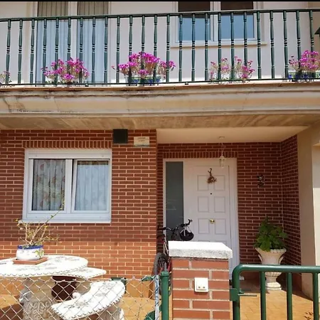 Maguana Homestay Castro Urdiales